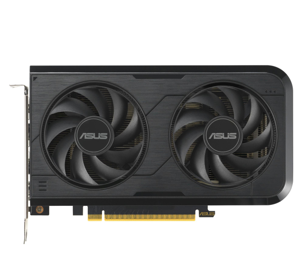 ASUS GeForce RTX 5050 Dual 8GB GDDR6 DLSS5 - 1344488 - zdjęcie 5
